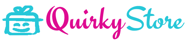 Quirkystore